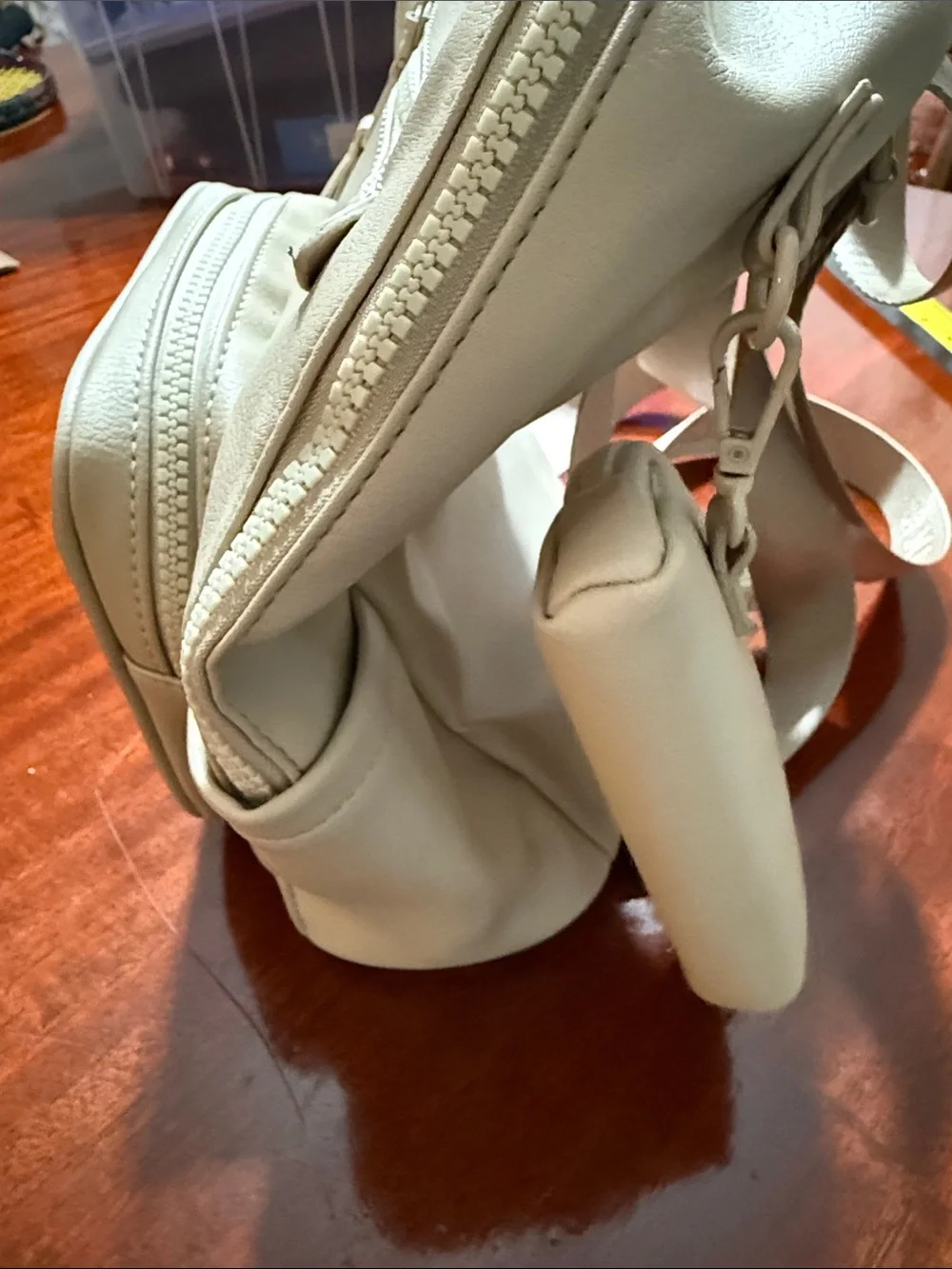 Madden NYC mini backpack